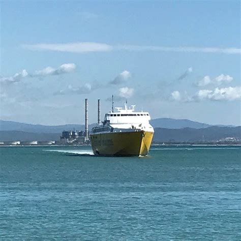 Corsica Sardinia Elba Ferries (Vado Ligure) - 2022 What to Know Before ...