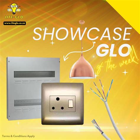 Lite-Glo Electrical Wholesalers on LinkedIn: #electricalsupplies # ...