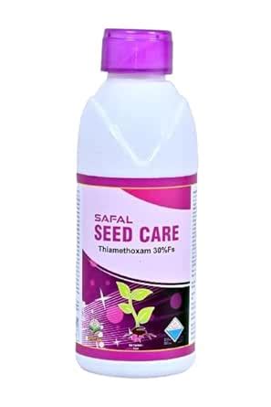 SAFAL Seed Care – (100ml) : Amazon.in: Garden & Outdoors