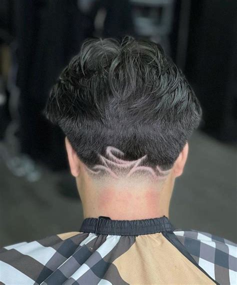 Pin de Fellype en 7 | Cortes de cabello masculino, Cortes de pelo ...