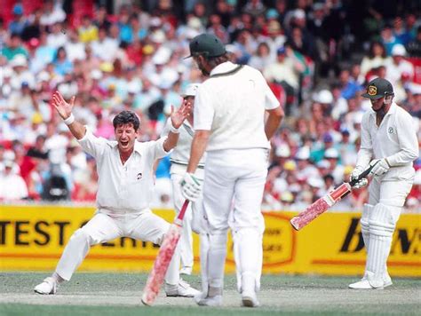 Top 5 bowling performances by Sir Richard Hadlee in Test cricket