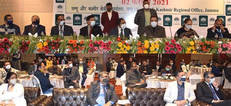 Synchronise, calibrate efforts to revitalise rural economy: J-K Lt Gov ...