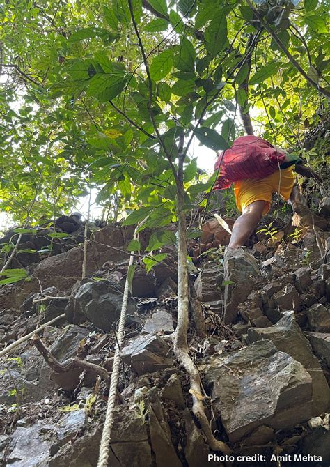 How to balance adventure and safety in Indian travel content creation ...