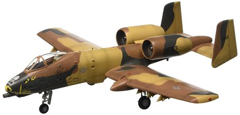 Buy MRC Easy Model A-10 917 Wing Barksdale AFB Iraq 1990 Online at Low ...