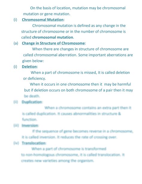 Image result for Sources of Mutation