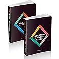 Buy WEB DESIGN WITH HTML CSS JAVASCRIPT AND JQUERY SET OF 2 BOOKS Book ...