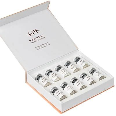Exosomes by HANHEAL, Medical-Grade Korean Exosomes India | Ubuy