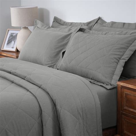 Buy MASPAR Emmie Cotton AC Double Quilt from Maspar at just INR 14449.0