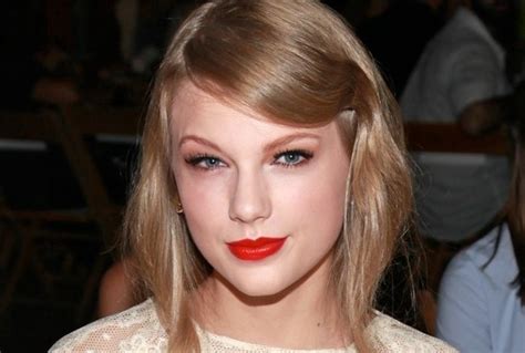 Taylor Swift: Songs in my next Album are going to sadden you