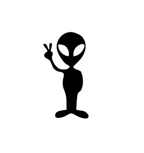 Alien Pattern SVG 的图像结果