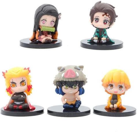 Zaroter Demon Slayer: Kimetsu no Yaiba The Hashira Mini India | Ubuy