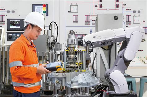 ロボット | IDEC 日本