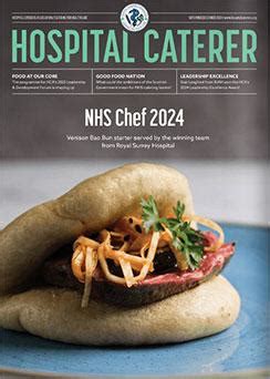 Publications | Hospital Caterers Association