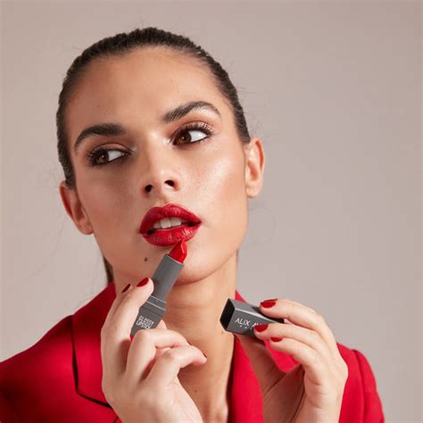 LIPS – Alix Avien India