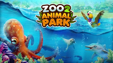 Zoo 2 Animal Park | Stahujte a hrajte zdarma – Epic Games Store