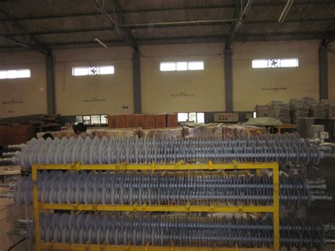 SPARK INSULATORS PRIVATE LIMITED | MSME B2B Portal | msmemart.com