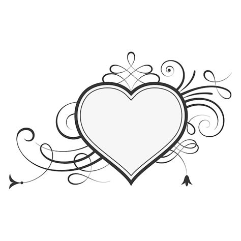 Serce Grafika: wektory i ilustracje do darmowego pobrania | Freepik