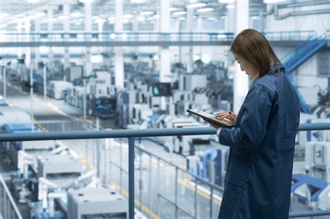 How COOs Can Lead Operational Efficiency with Multi-Site MES | 42-Q How ...