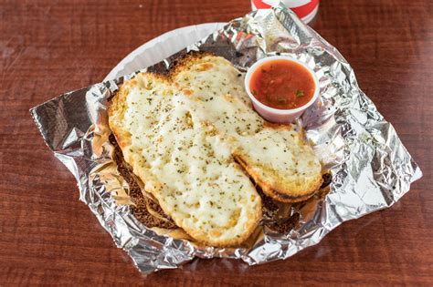 Johnny's Pizza Shop Menu & Delivery Eau Claire WI 54701 | EatStreet.com