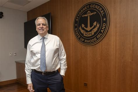 Attorney general blasts RIDOT carbon reduction plan • Rhode Island Current