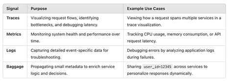 Image result for Otel Auto Instrumentation Python