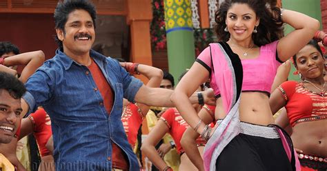 Nagarjuna's Bhai movie latest photos gallery