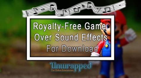Image result for Game Over Sound Effect