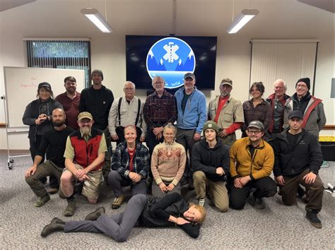 Clallam Search and Rescue | Port Angeles WA