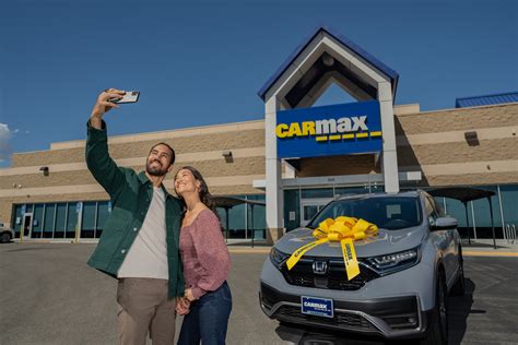CarMax Cuts Vehicle Return Window From 30 Days To 10 | Carscoops