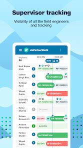 Jio Partner World – Apps on Google Play