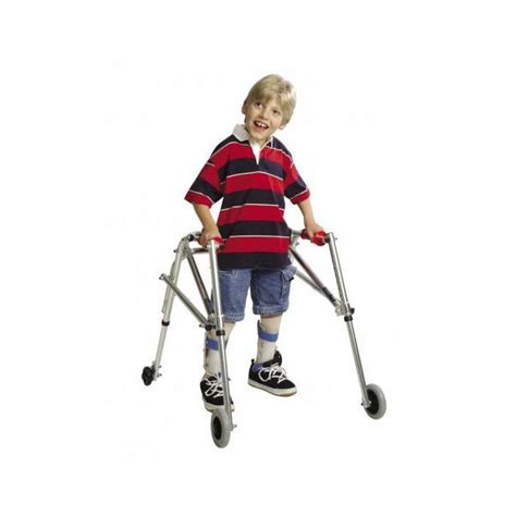 U-Step 2 Neuro - Reverse Braking System - Just Walkers