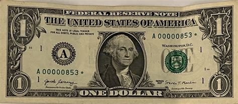 Image result for Star Note Serial Number 72580