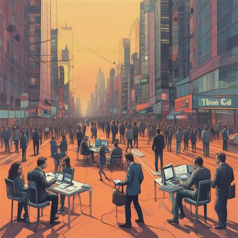 The Role of Career Networking Platforms in Shaping Future Job ...