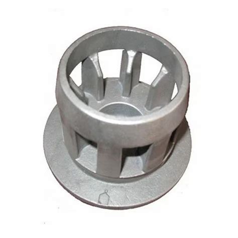 Precision Casting - Precision Investment Casting Manufacturer from Rajkot