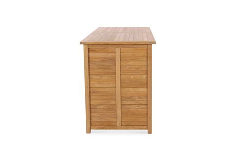 Image result for Rustic Chest Outdoor Storage