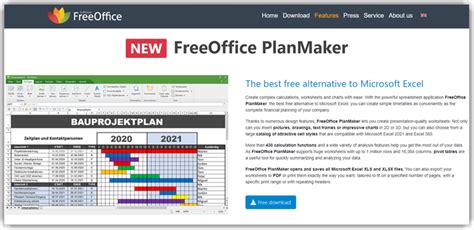Image result for Programas Similares a Excel