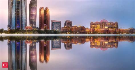 Indian businesses gain greater market access through Abu Dhabi: Abu ...