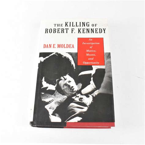 Lot 731 - AMERICAN POLITICS; 'The Killing of Robert F