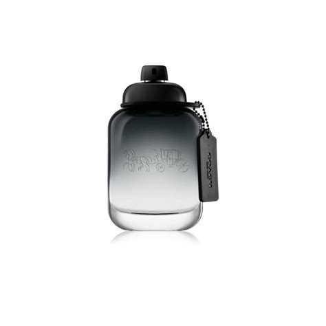 Coach Man Eau de Toilette for Men – Perfume Network India