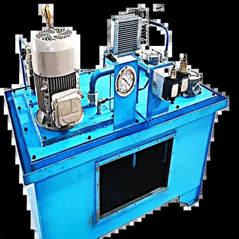 Cylinder Test Rigs | Hydraulic Product