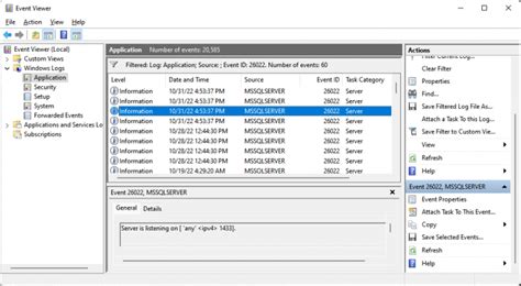 Image result for SQL Server Ports
