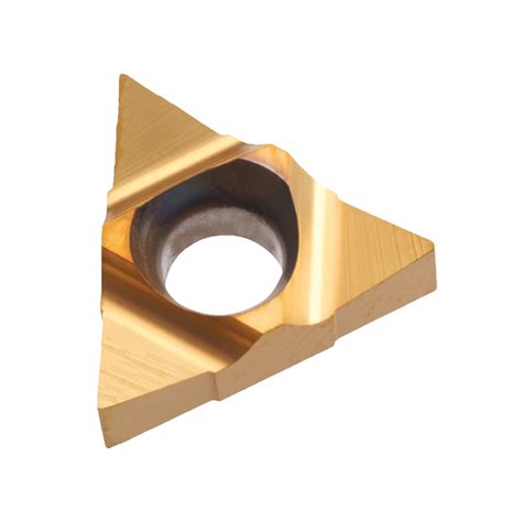 Carmex Products, Thread Milling Tools, Solid Carbide Thread Mills