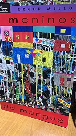 Amazon.in: Buy Meninos do mangue (Portuguese Edition) Book Online at ...