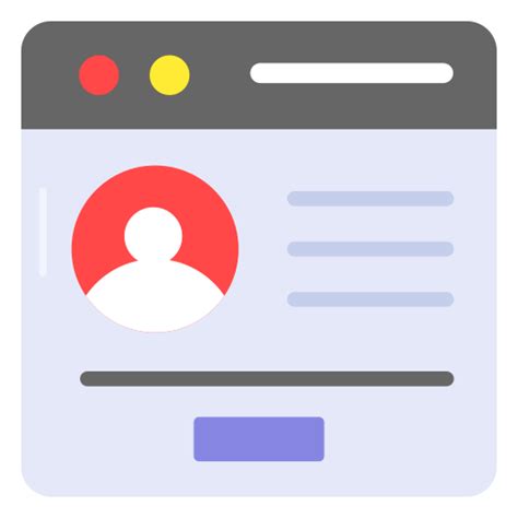 Image result for User Account Icon Free