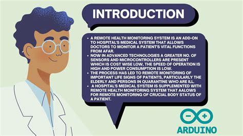 Health Monitoring System Using Arduino 的图像结果