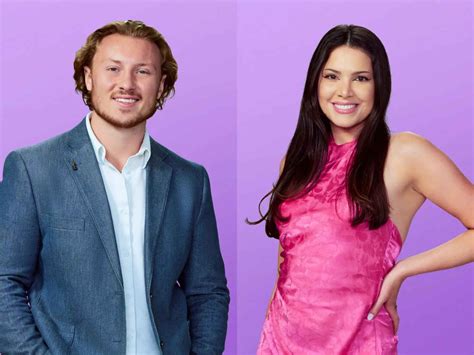 Love Is Blind: Jessica Vestal & Johnny McIntyre Spotted Together at ...