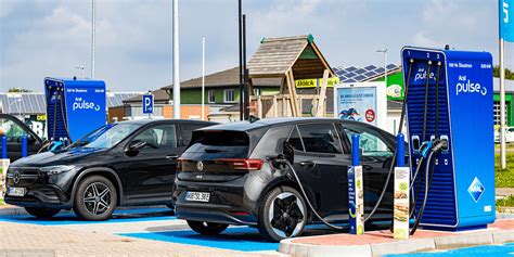 VW ID.3 Pure Performance im Fahrbericht mit Ladekurve - electrive.net