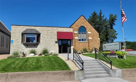 Pederson-Volker Funeral Chapel & Cremation Service - Chippewa Falls ...