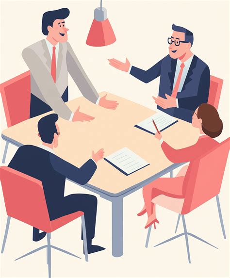 Business Cartoon 的图像结果