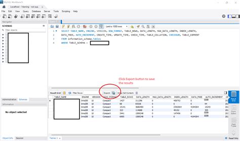 Image result for MySQL Summary